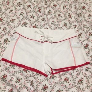 Swim Bottom Cover / Swim Shorts